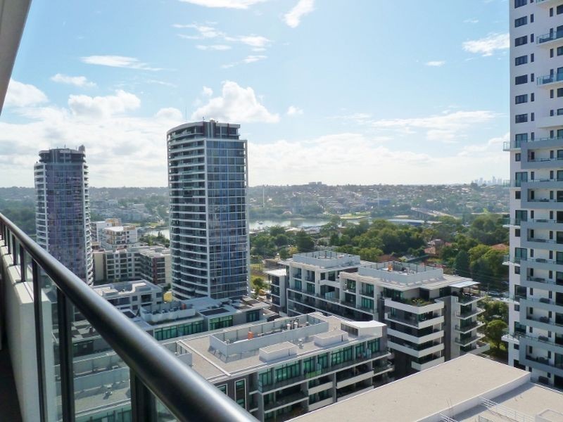 1501/63 Shoreline Drive, Rhodes NSW 2138