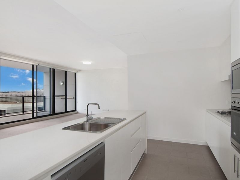 803/88 Rider Boulevard, Rhodes NSW 2138
