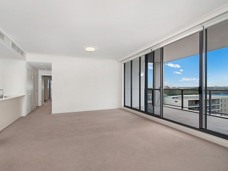 803/88 Rider Boulevard, Rhodes NSW 2138