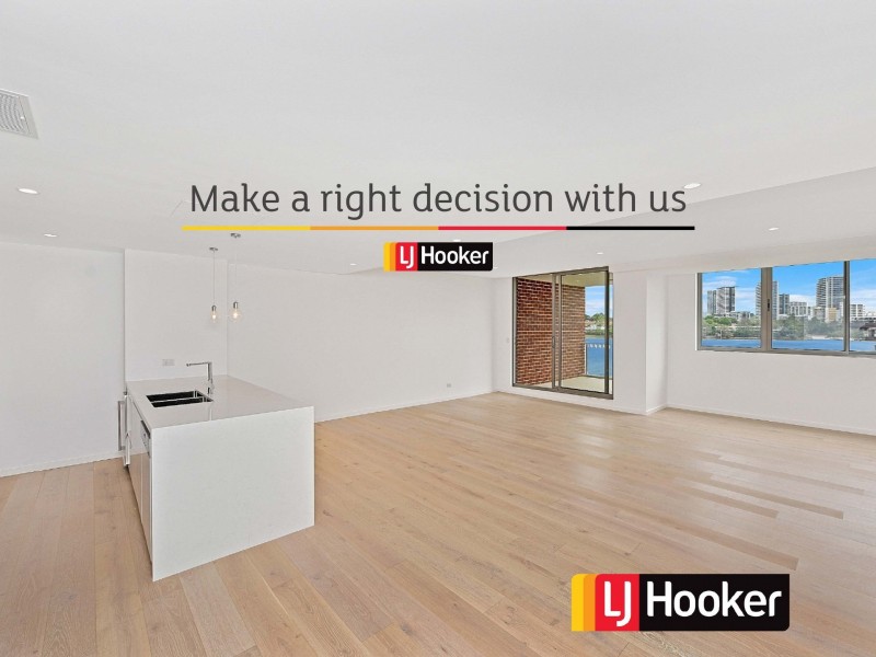 409/146 Bowden Street, Meadowbank NSW 2114