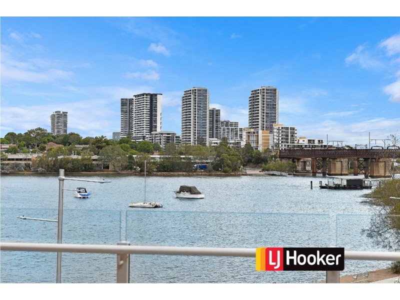 409/146 Bowden Street, Meadowbank NSW 2114