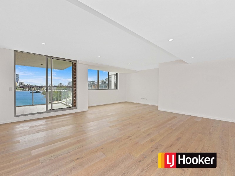 409/146 Bowden Street, Meadowbank NSW 2114