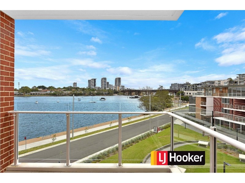 409/146 Bowden Street, Meadowbank NSW 2114