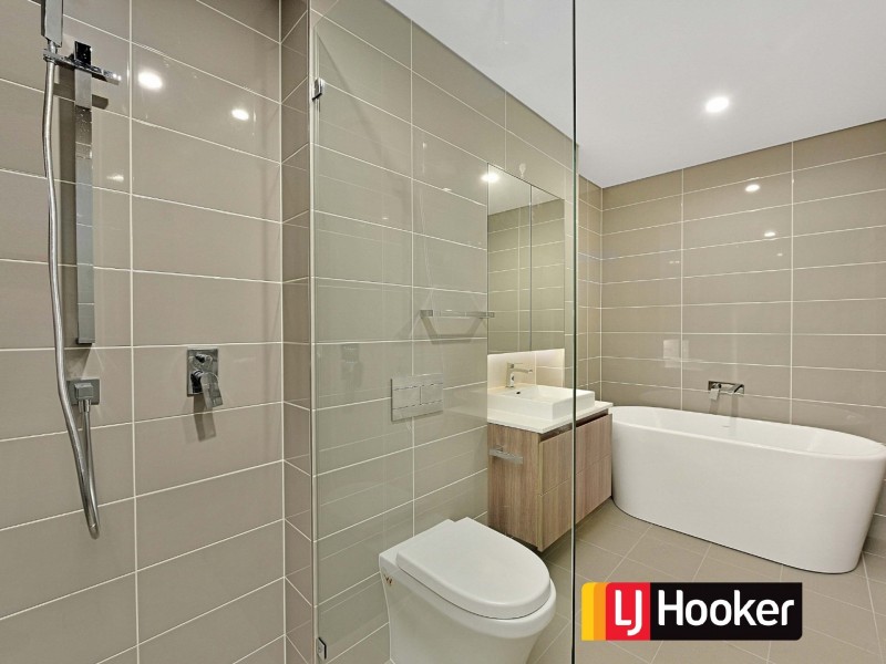 409/146 Bowden Street, Meadowbank NSW 2114