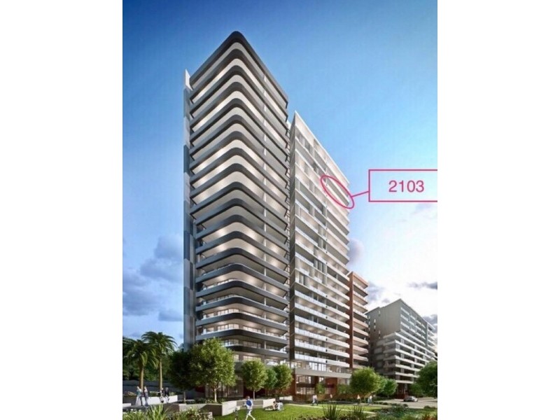 2103/110-114 Herring Road, Macquarie Park NSW 2113