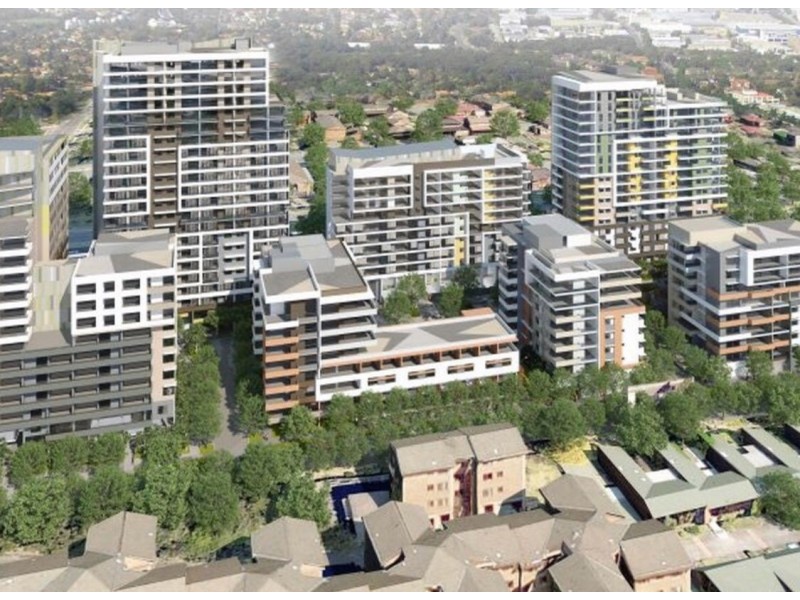 2103/110-114 Herring Road, Macquarie Park NSW 2113
