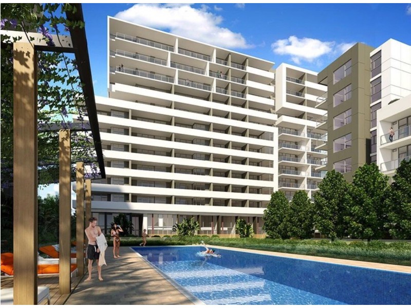 2103/110-114 Herring Road, Macquarie Park NSW 2113