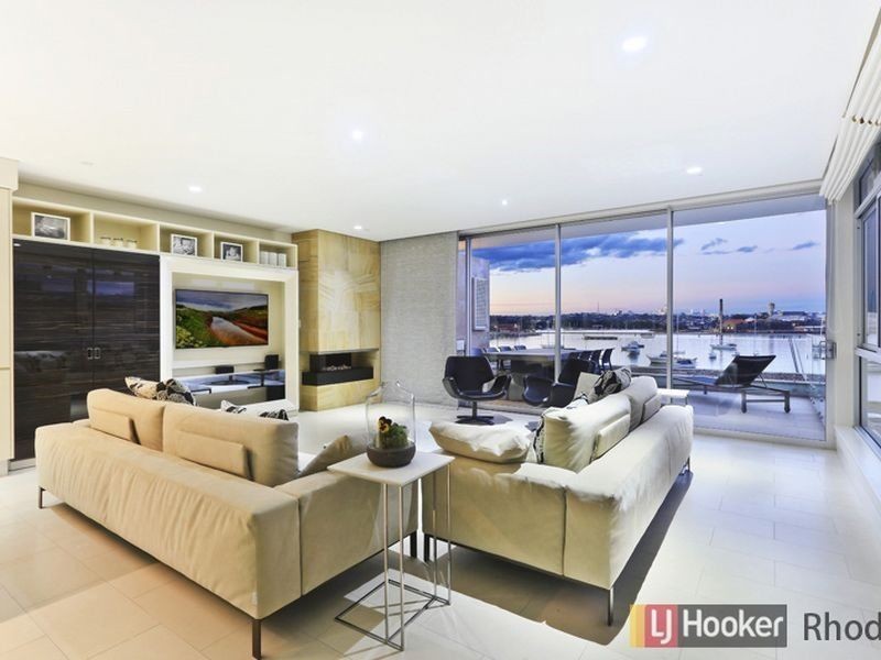 Drummoyne NSW 2047