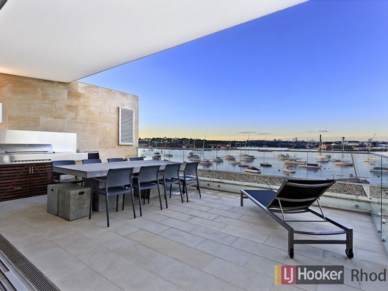 Drummoyne NSW 2047