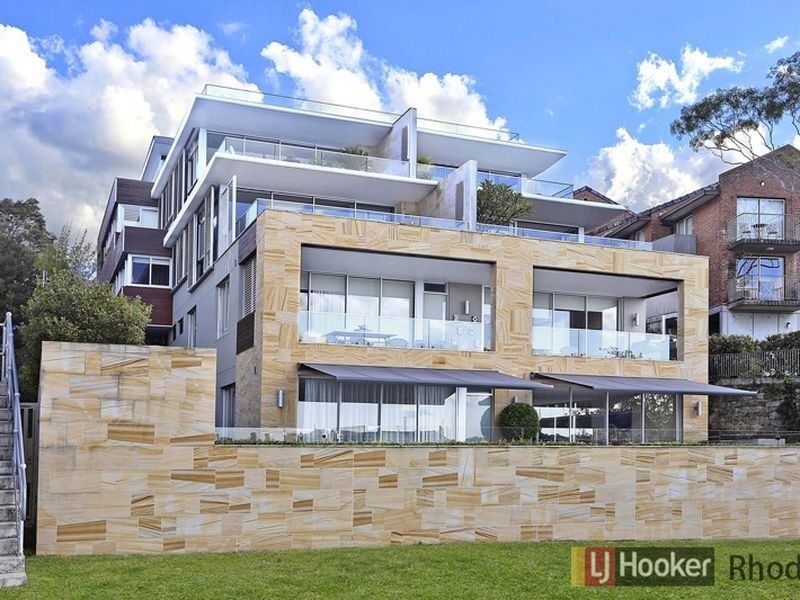 Drummoyne NSW 2047