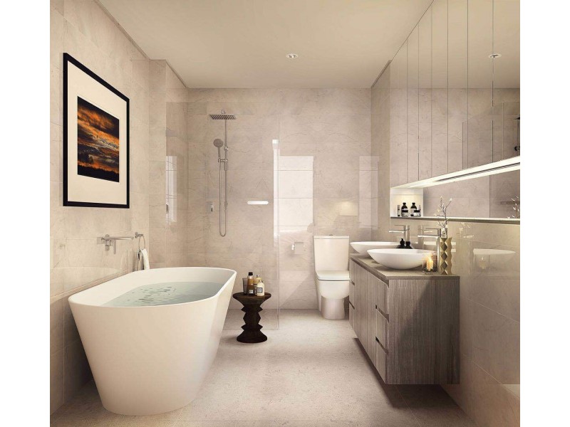 A807/8 WALKER Street, Rhodes NSW 2138