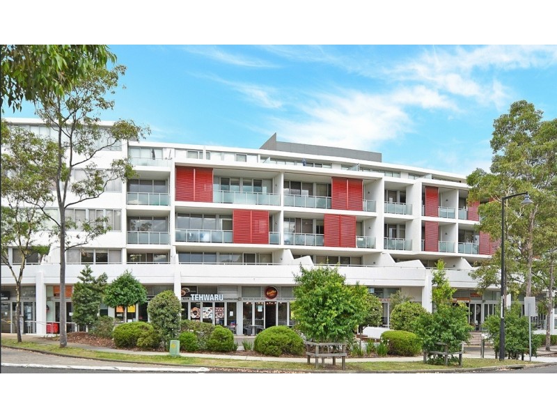 1 Avenue of Europe, Newington NSW 2127