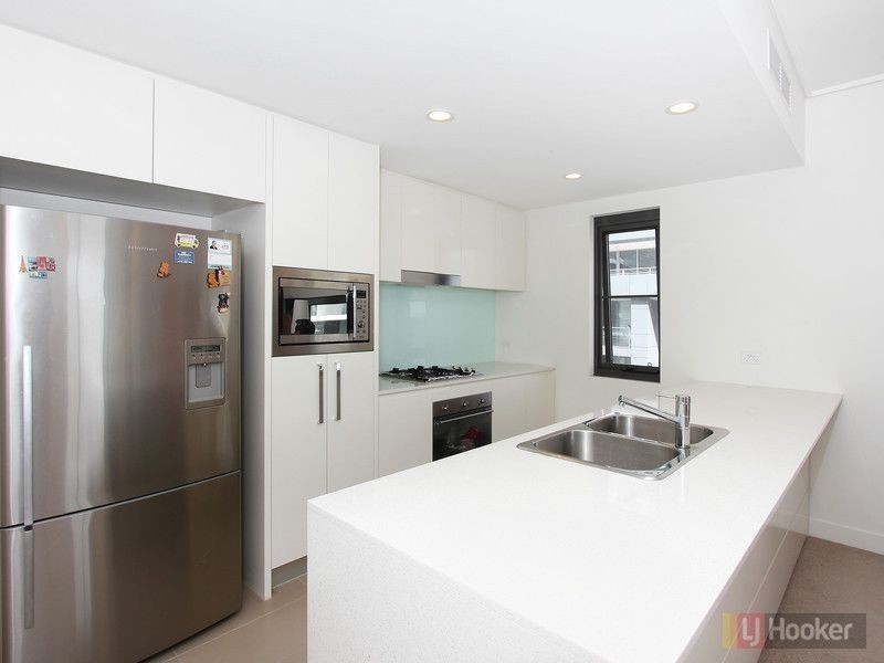 403/76 Rider Boulevard, Rhodes NSW 2138