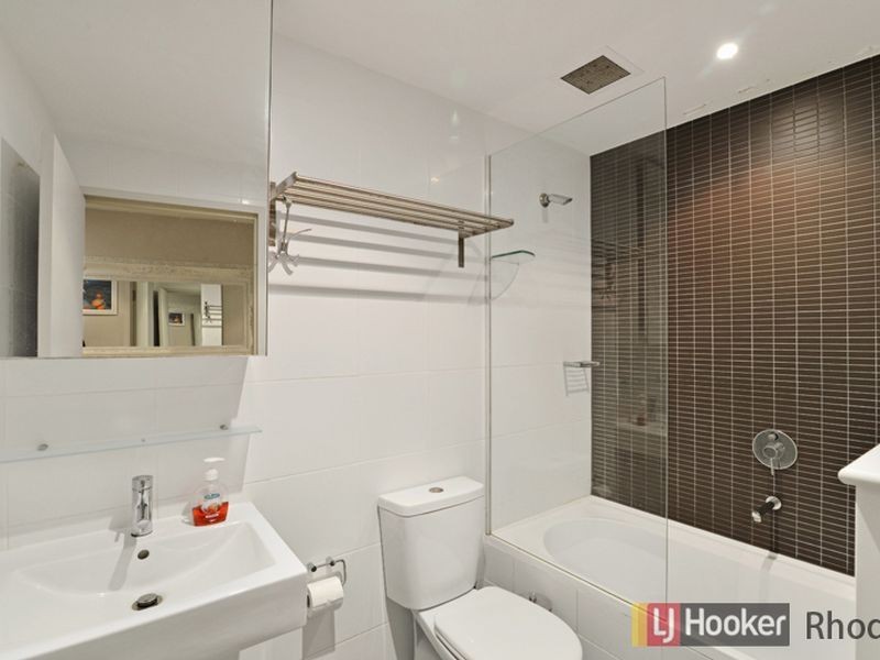 201/12 Shoreline Drive, Rhodes NSW 2138