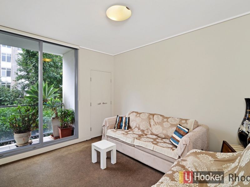 201/12 Shoreline Drive, Rhodes NSW 2138