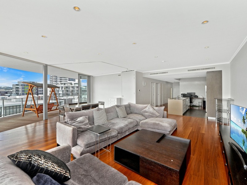 703/3 Timbrol Ave, Rhodes NSW 2138