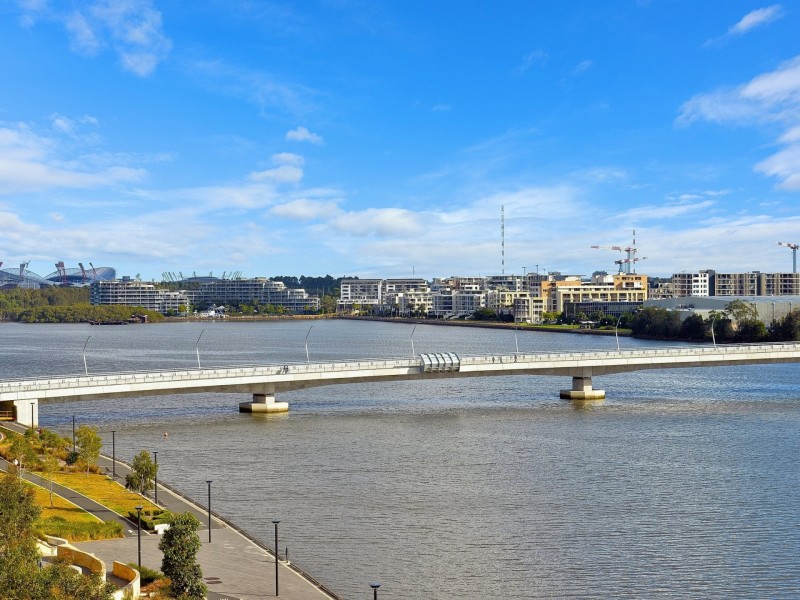 703/3 Timbrol Ave, Rhodes NSW 2138