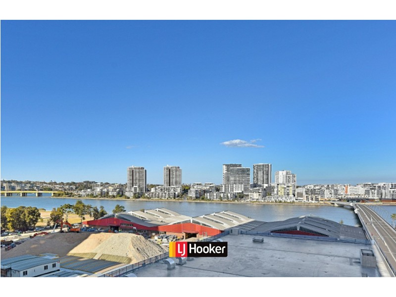 11 Wentworth Place, Wentworth Point NSW 2127