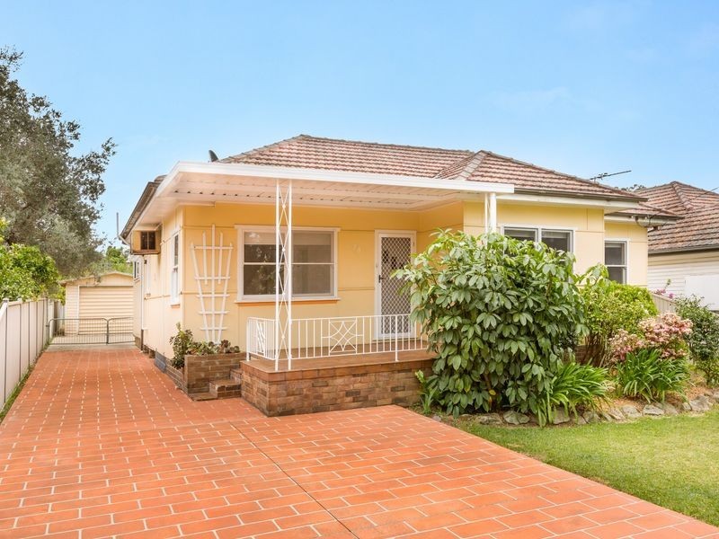 78 Park Road, Rydalmere NSW 2116