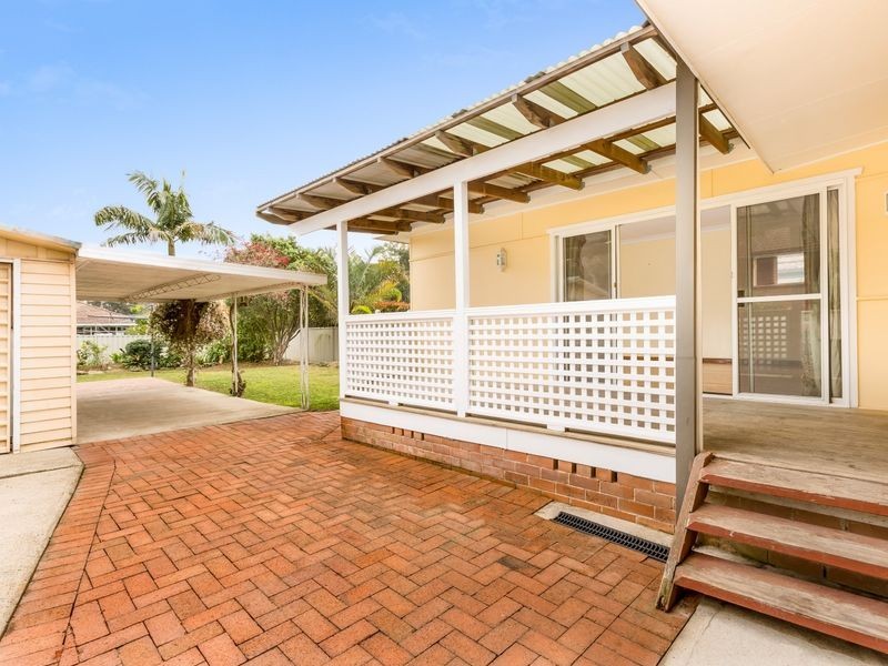 78 Park Road, Rydalmere NSW 2116