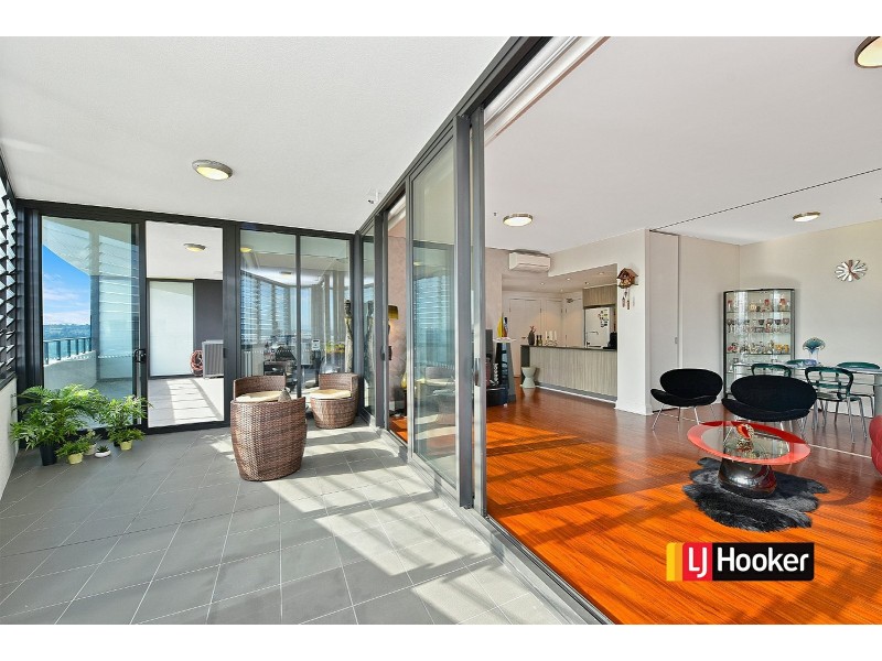 903/63 Shoreline Drive, Rhodes NSW 2138
