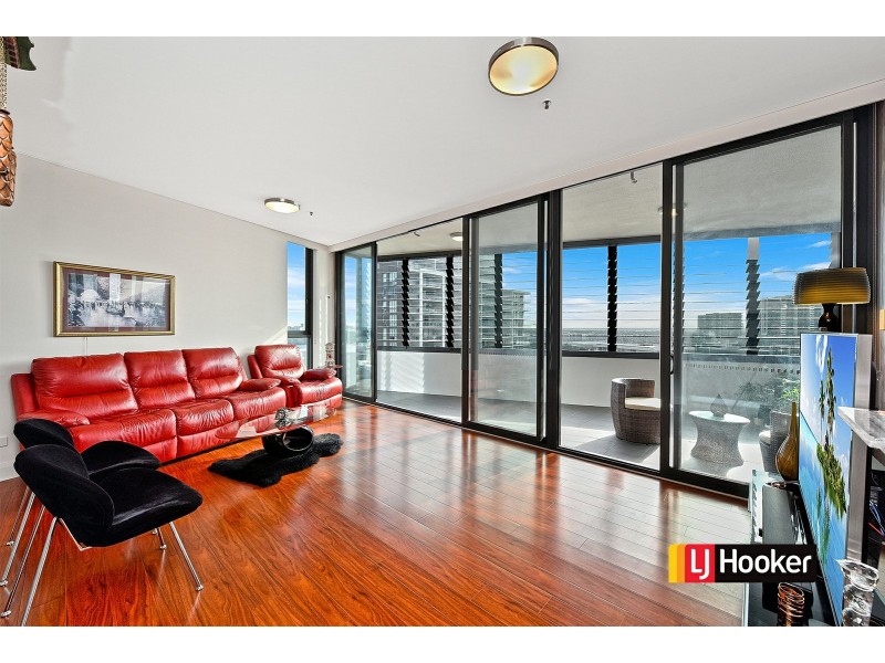 903/63 Shoreline Drive, Rhodes NSW 2138