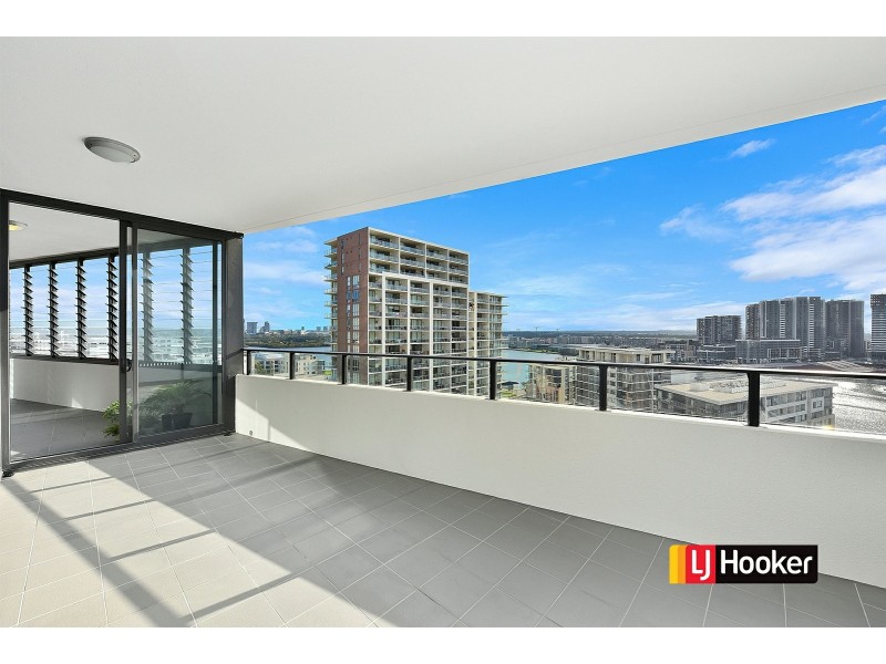 903/63 Shoreline Drive, Rhodes NSW 2138