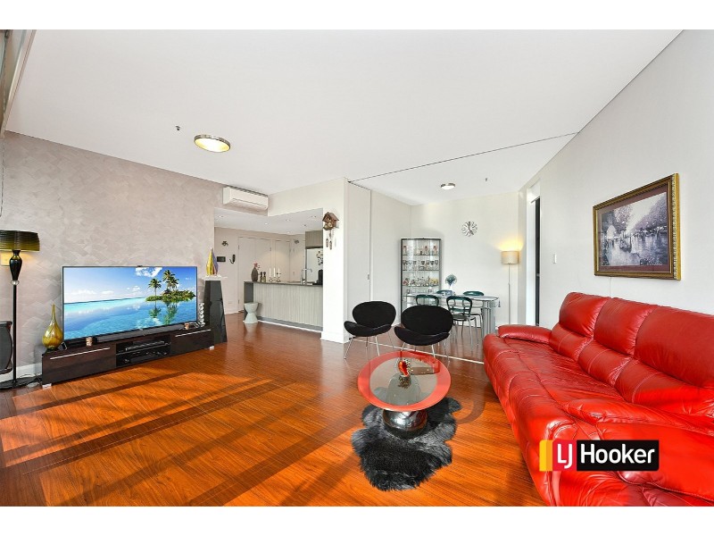 903/63 Shoreline Drive, Rhodes NSW 2138