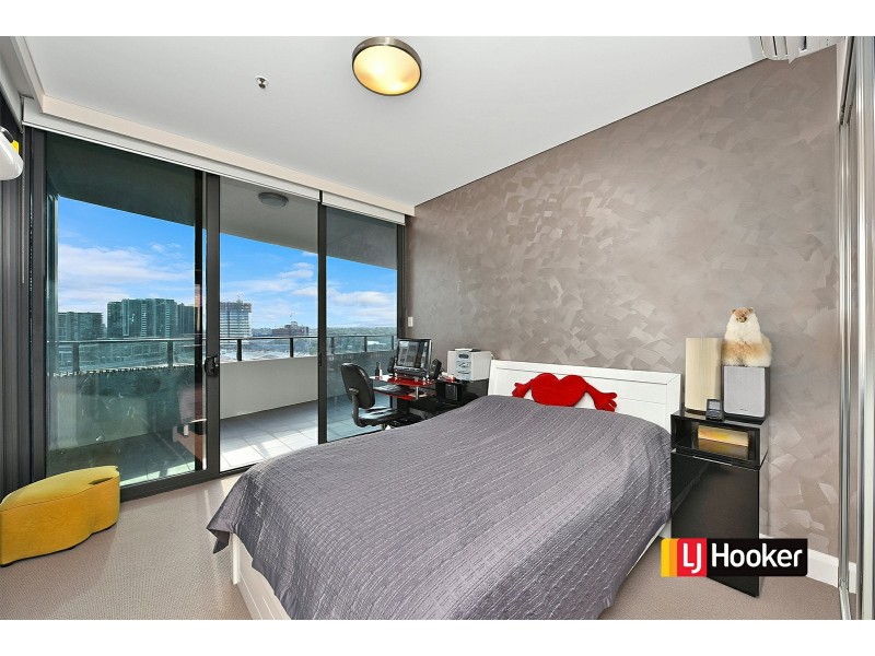 903/63 Shoreline Drive, Rhodes NSW 2138