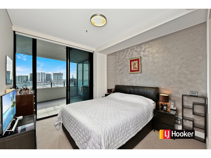903/63 Shoreline Drive, Rhodes NSW 2138