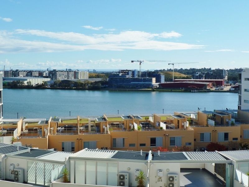 408B/10-16 Marquet Street, Rhodes NSW 2138