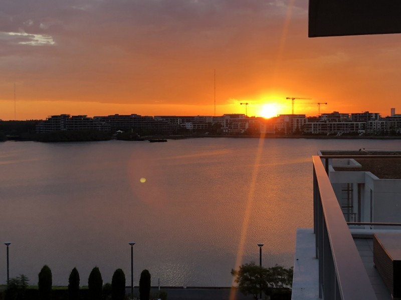 502/10 Jean Wailes Avenue, Rhodes NSW 2138