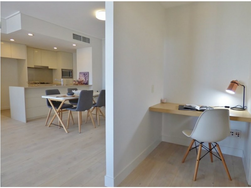 502/10 Jean Wailes Avenue, Rhodes NSW 2138