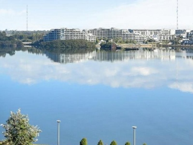 502/10 Jean Wailes Avenue, Rhodes NSW 2138