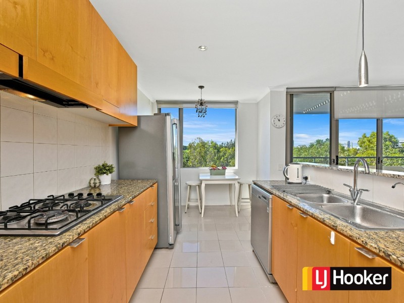 9 Nurmi Avenue, Newington NSW 2127