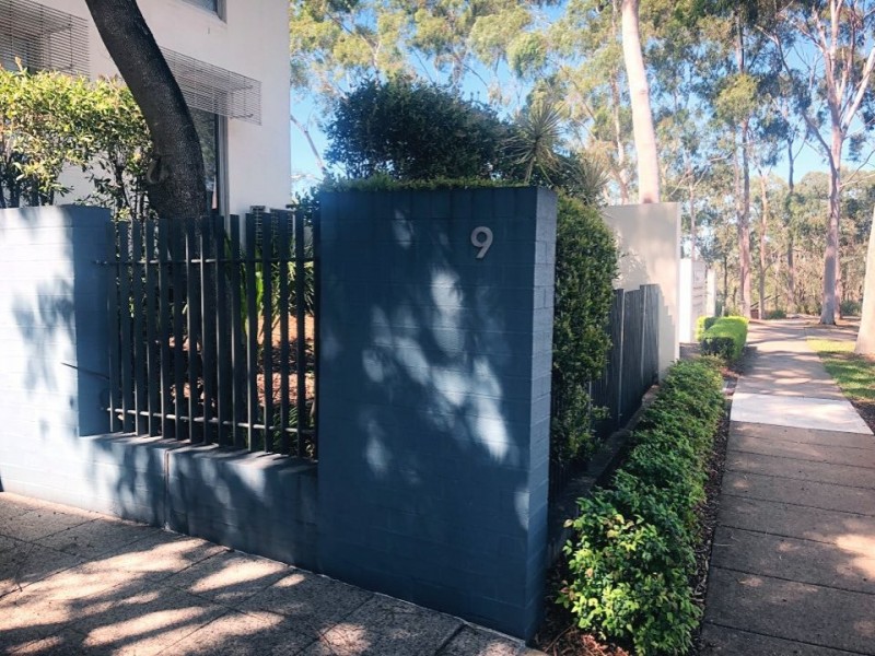 9 Nurmi Avenue, Newington NSW 2127