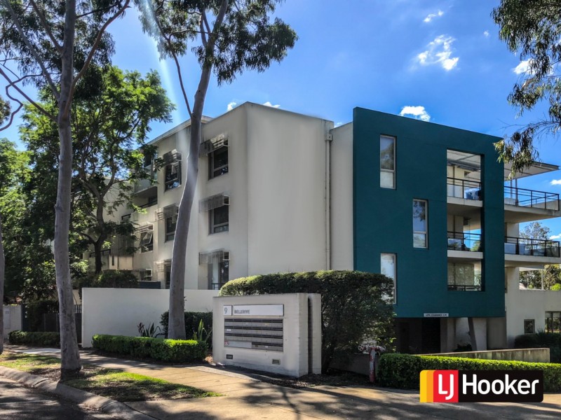 9 Nurmi Avenue, Newington NSW 2127