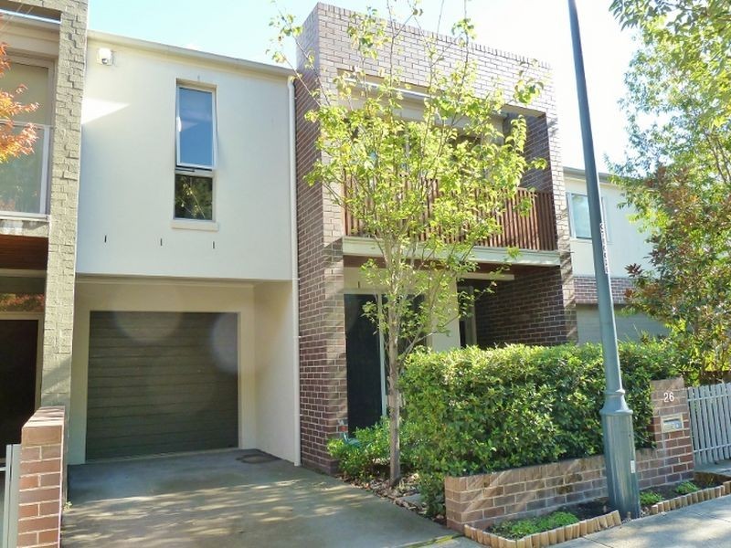 26 Broadoaks Street, Ermington NSW 2115