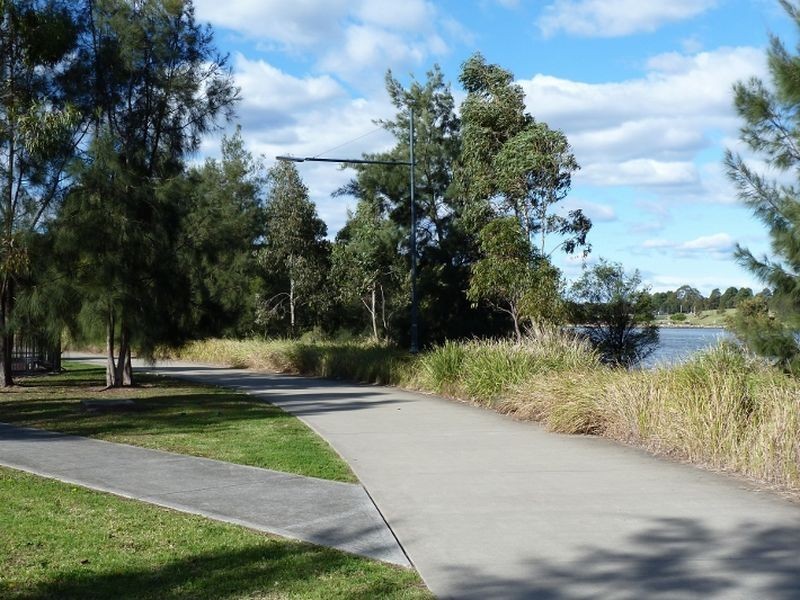 26 Broadoaks Street, Ermington NSW 2115