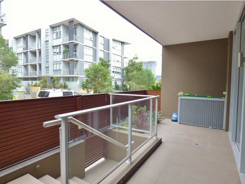 206/3 Timbrol Ave, Rhodes NSW 2138