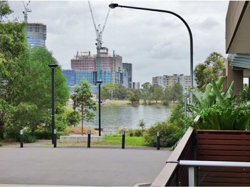 206/3 Timbrol Ave, Rhodes NSW 2138