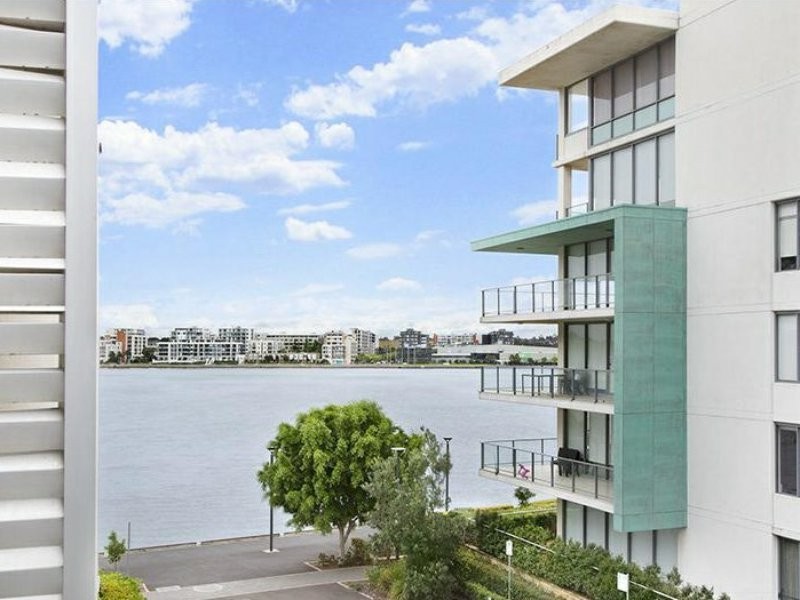 306/11 Lewis Ave, Rhodes NSW 2138