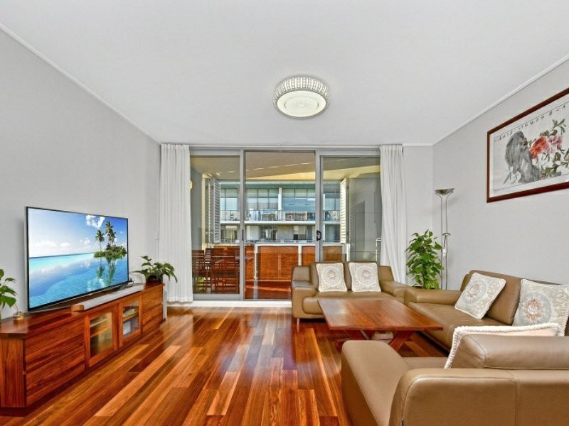 306/11 Lewis Ave, Rhodes NSW 2138