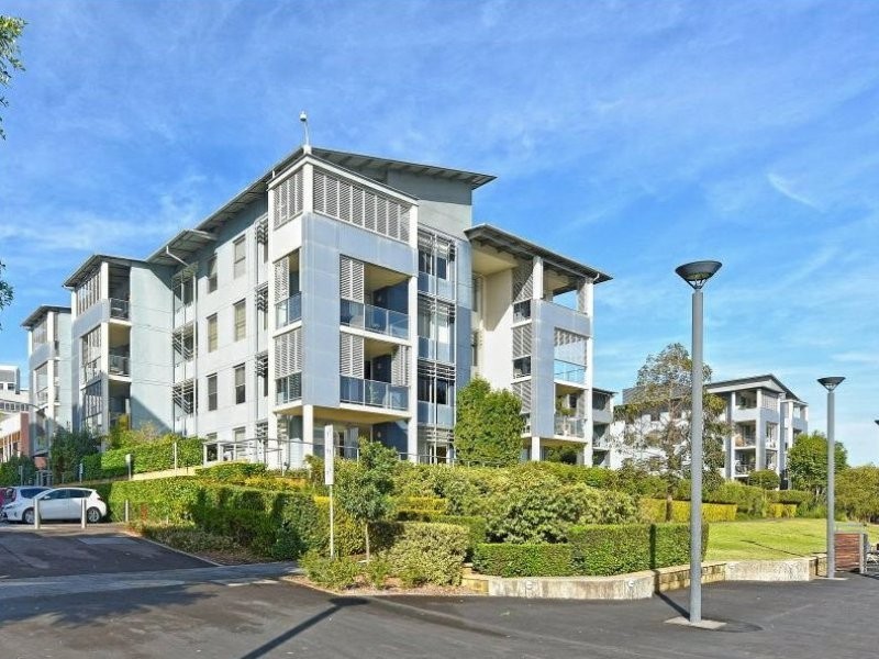306/11 Lewis Ave, Rhodes NSW 2138