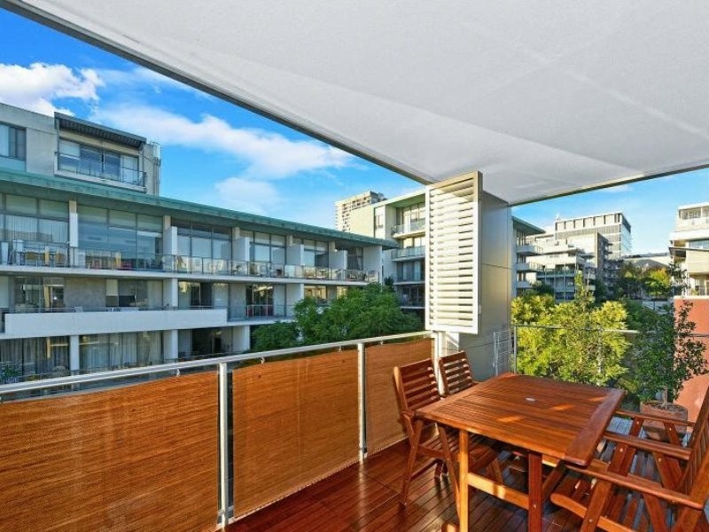306/11 Lewis Ave, Rhodes NSW 2138