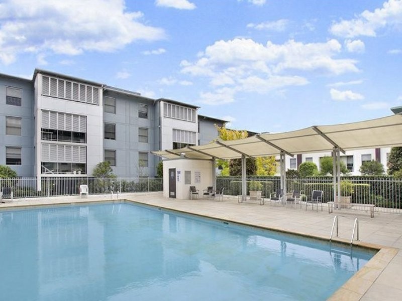 306/11 Lewis Ave, Rhodes NSW 2138