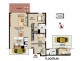 306/11 Lewis Ave, Rhodes NSW 2138 Floorplan