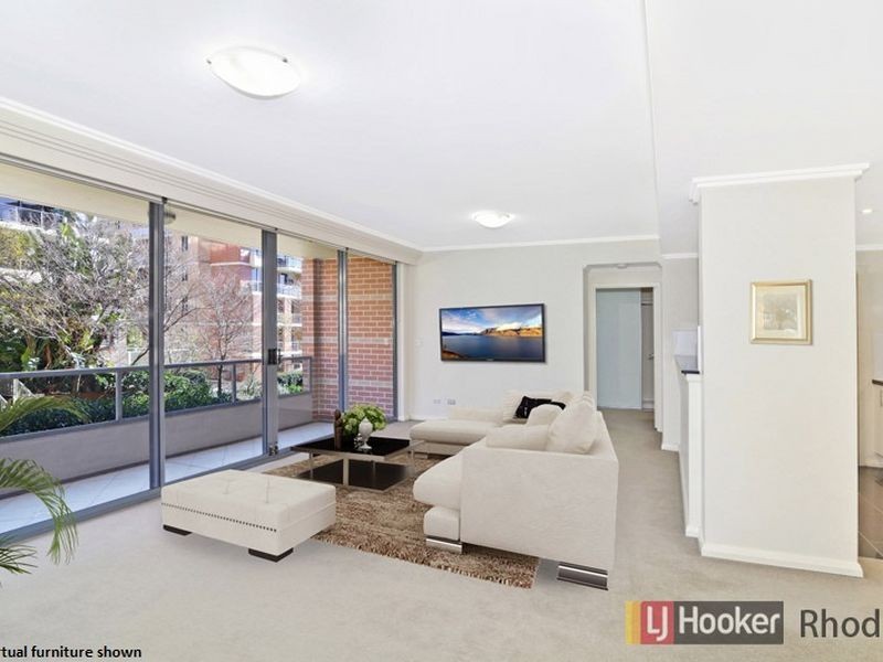 299/17-21 Romsey Street, Waitara NSW 2077