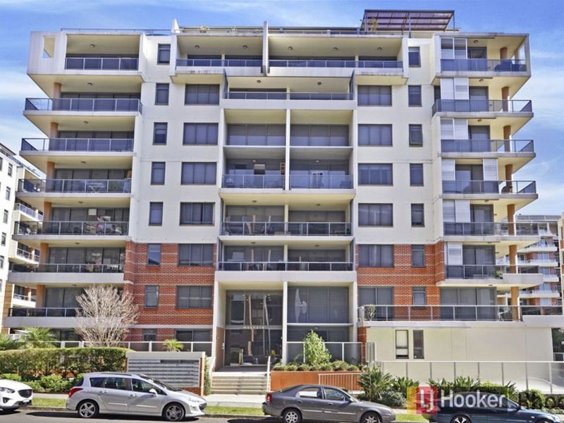 299/17-21 Romsey Street, Waitara NSW 2077