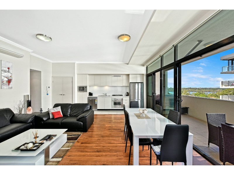 96/50 Walker Street, Rhodes NSW 2138